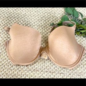 Victoria's Secret Uplift Semi Demi 36DD